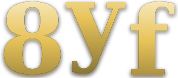 8yf logo
